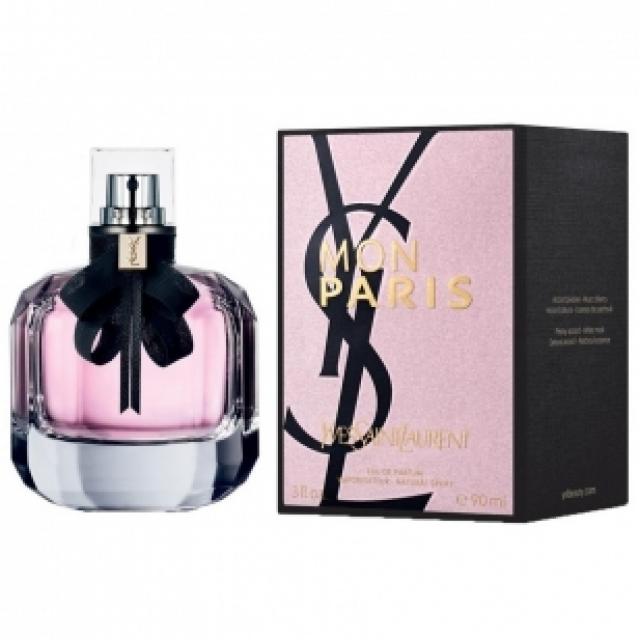 Ysl mon paris store 50ml edp